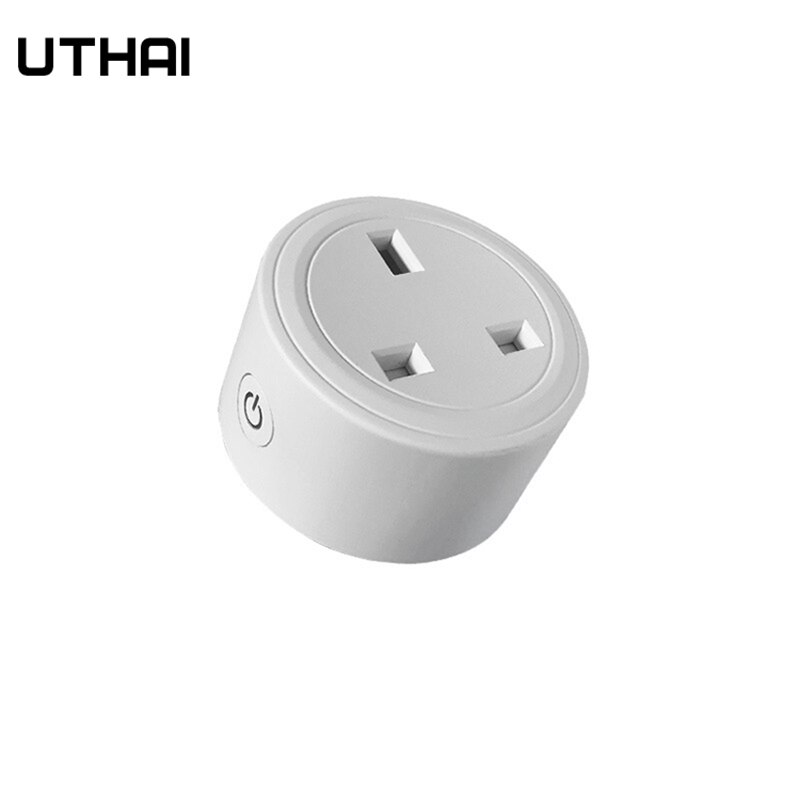 UTHAI F013 WiFi Ʈ ÷   13A   Ÿ̹ APP  Google Ȩ Alexa ȣȯ  